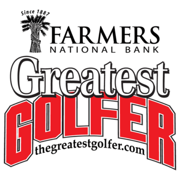 Farmers National Bank Greatest Golfer Series