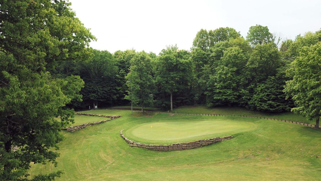 2022 Course Member Welcome: Spring Valley Golf Course