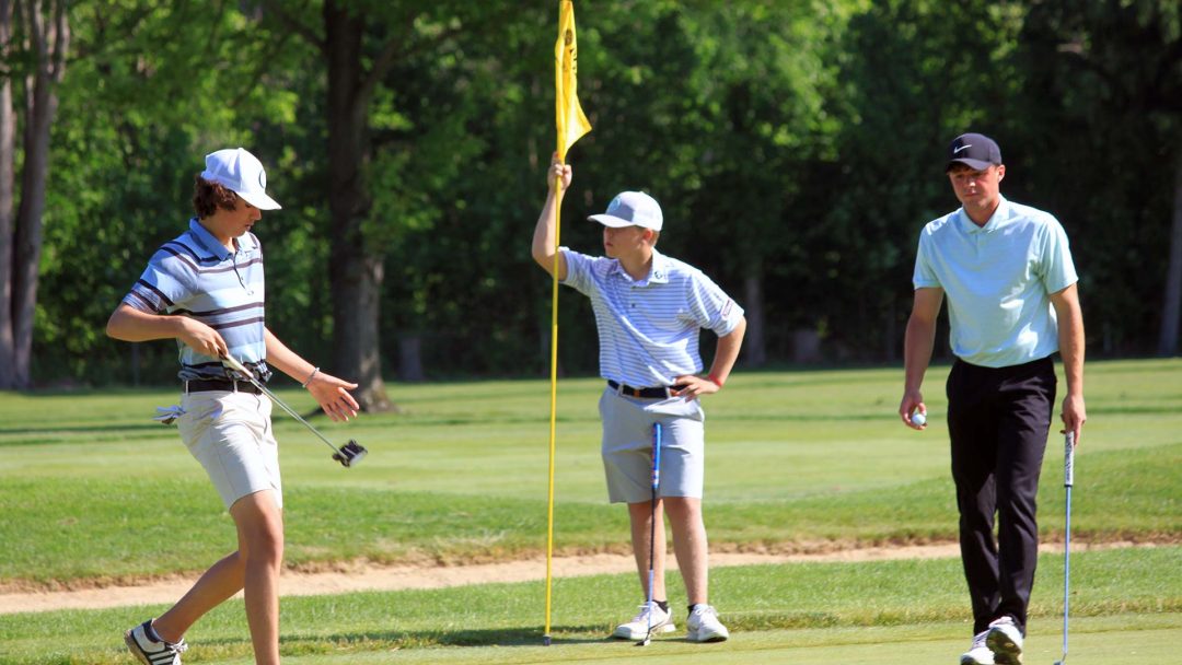 2022 NOPGA Junior Series - Lake Forest