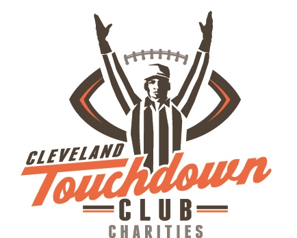 Cleveland Touchdown Club Charities