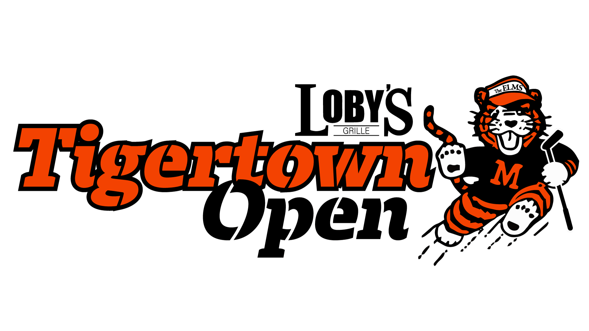 2022 Tigertown Open Help Us Make It Even Better!