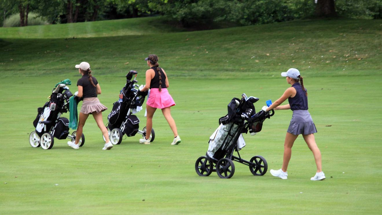 2022 NOPGA Junior Series - Glenmoor