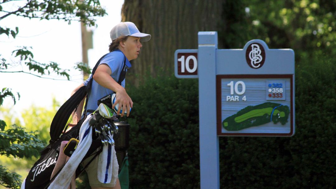 2022 NOPGA Junior Series - Plum Brook