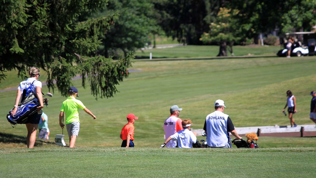 2022 NOPGA Junior Futures - Tannenhauf