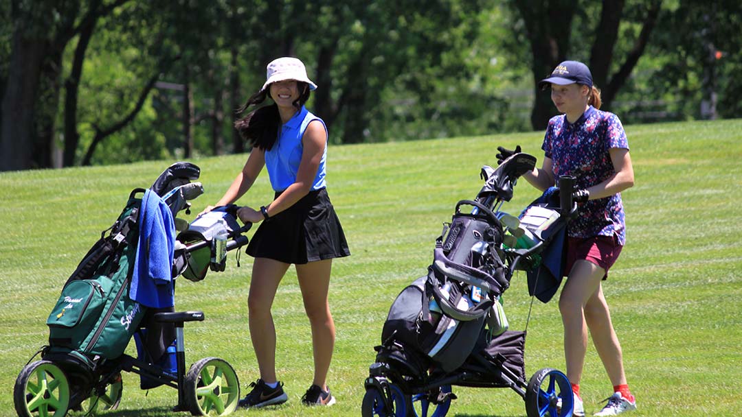 2022 NOPGA Junior Series at Wooster CC