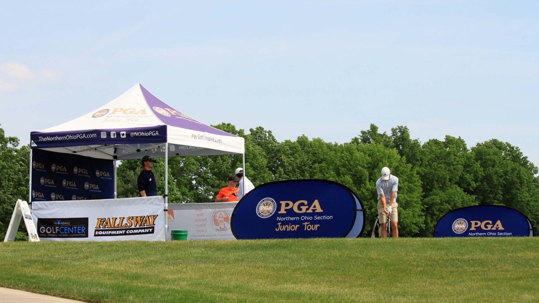 2022 NOPGA Junior PGA Sectional