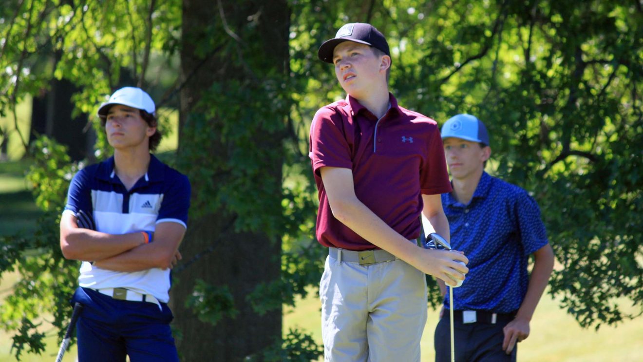 2022 NOPGA Junior Series Tannenhauf