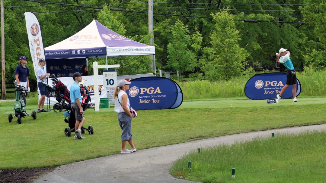 2022 NOPGA Junior Series - Ellsworth Meadows