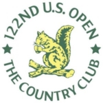 2022 U.S. Open logo