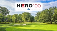 Play in HERO100 at Valley of the Eagles
