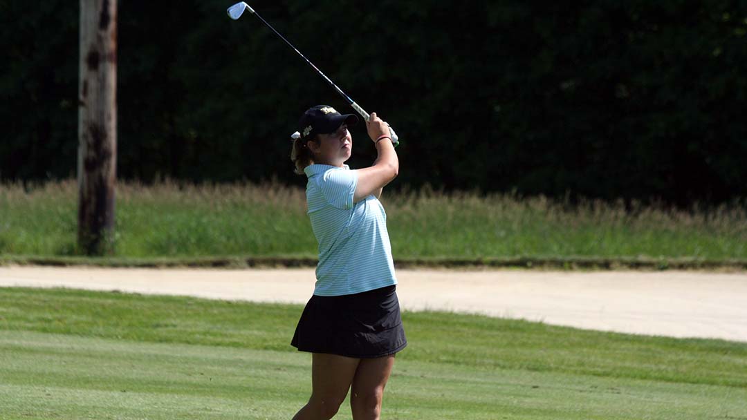 Margaret Williams 2022 Women's Northeast Ohio Am