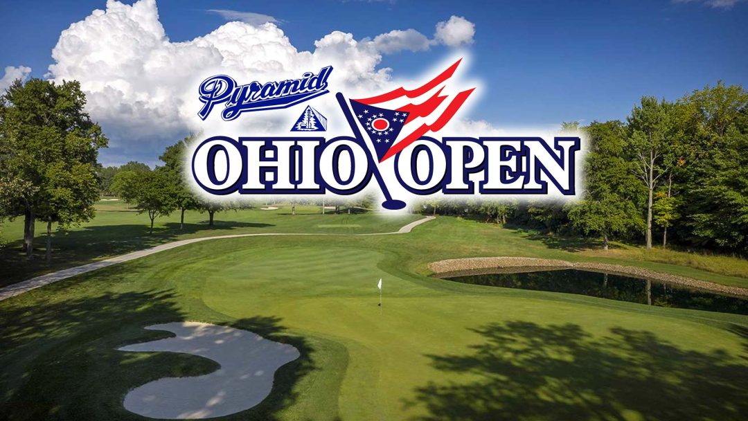 Ohio Open at Westfield CC