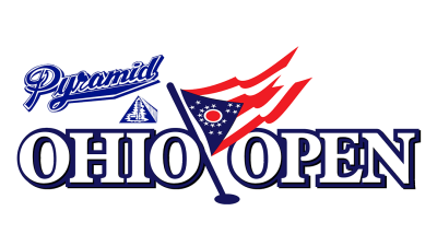 Pyramid Treating Ohio Open logo