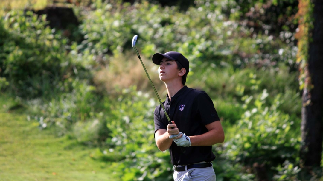 Fox Den 2022 NOPGA Junior Series