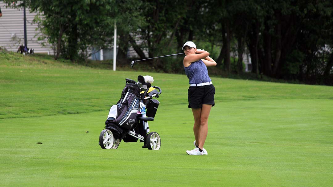 NOPGA Girls Junior Golf - Fox Den