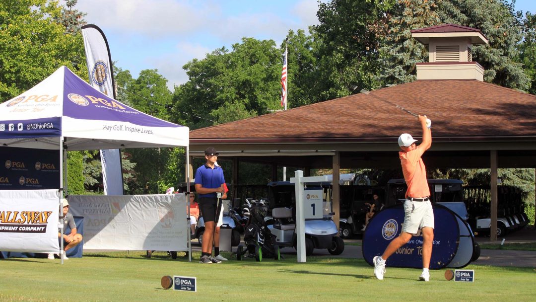 2022 NOPGA Junior Series - Eagle Creek