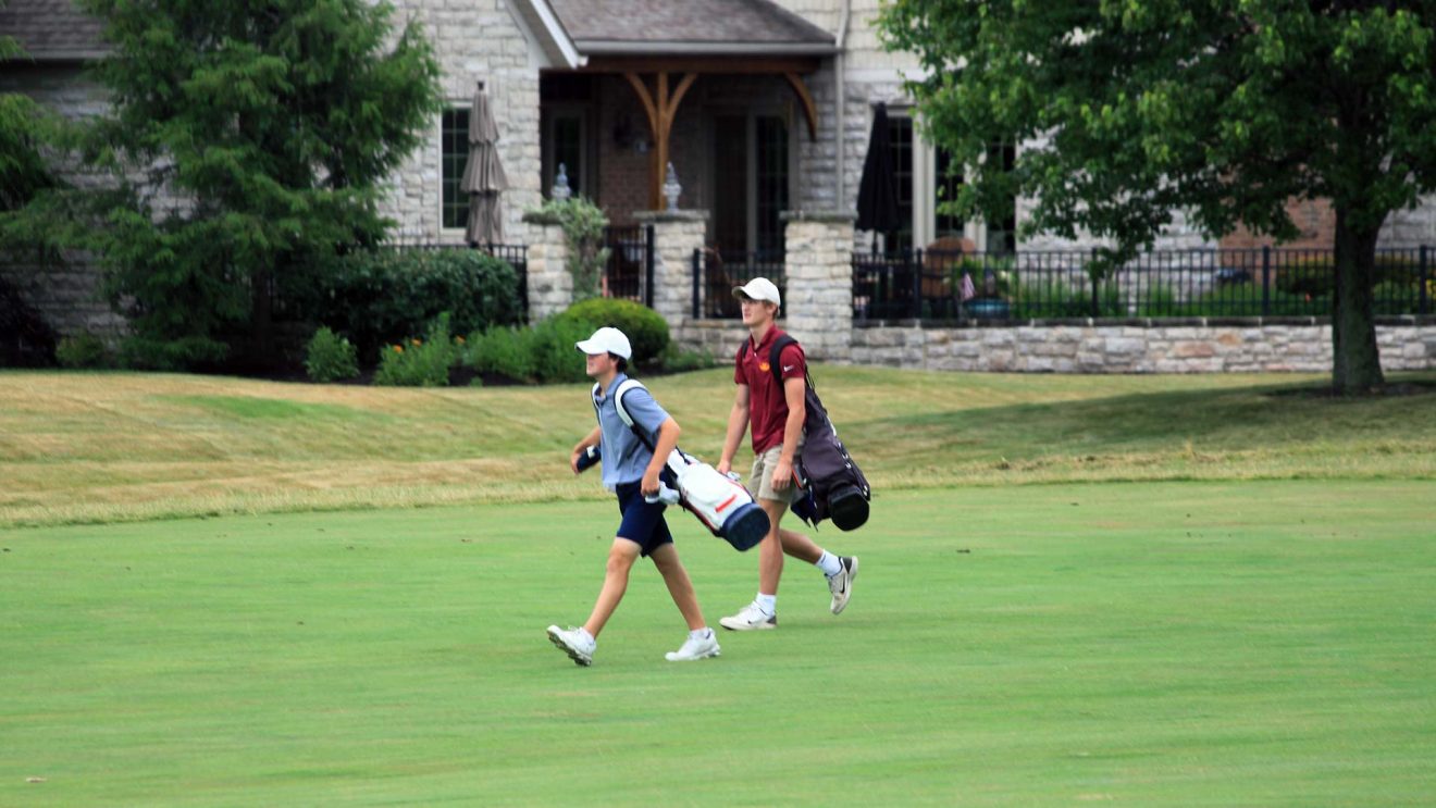 2022 NOPGA Jr Series - Fox Meadow