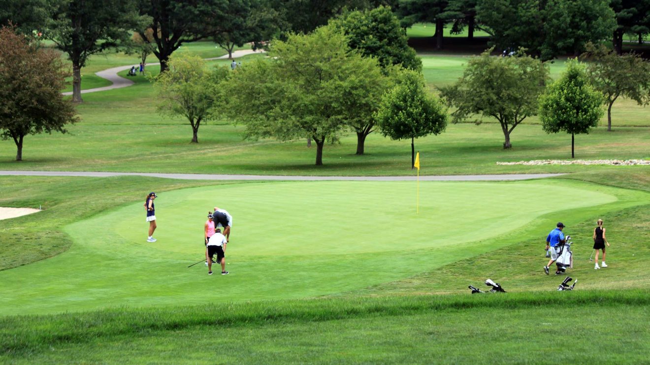 2022 NOPGA Junior Series - Fox Den