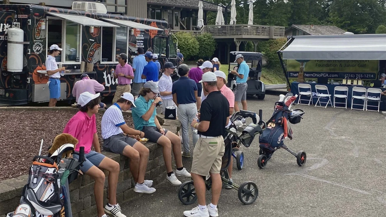 2022 NOPGA Kenny Novak Championship