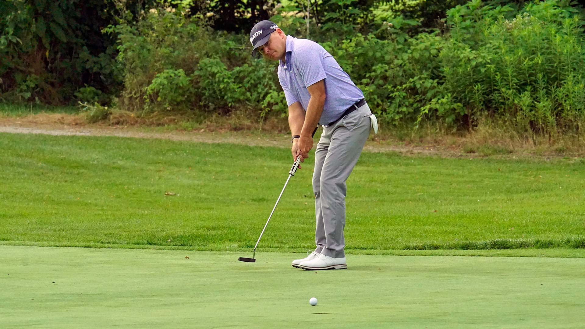 Tigertown Open Northern Ohio Golf