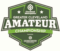 Greater Cleveland Amateur Championship logo