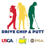 Drive Chip & Putt