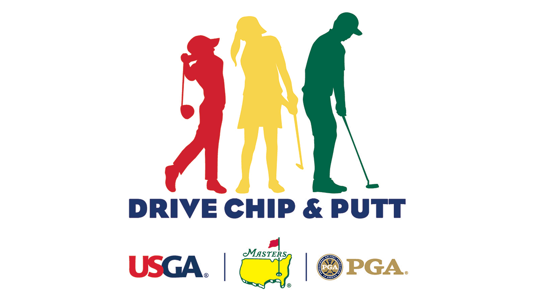 Drive Chip & Putt