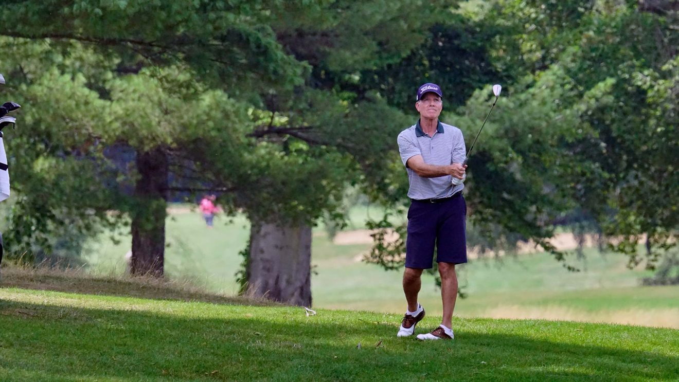 Rick Bryson, 2022 Stark County Am