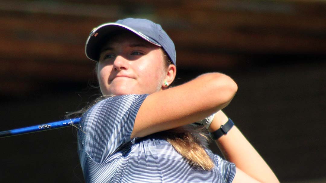 Madolyln Kost, 2022 Junior Portage County Am