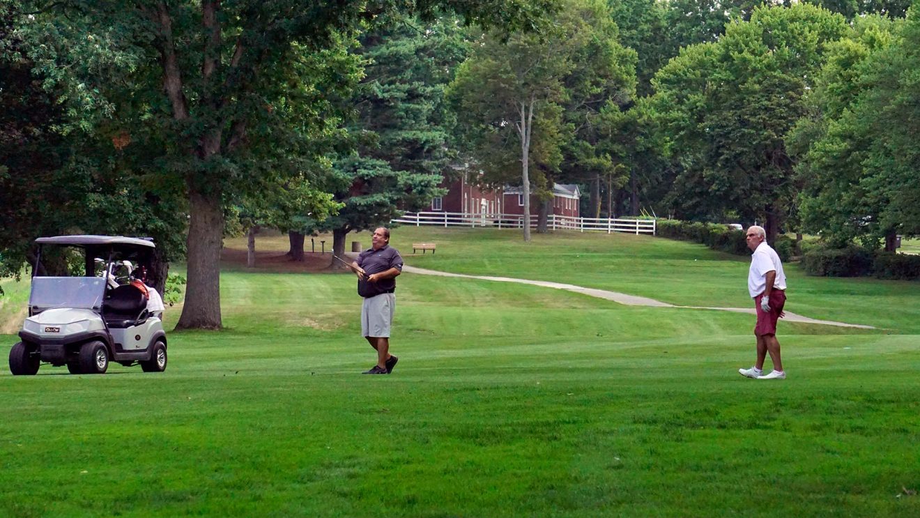 RD1, 2022 Senior Summit County Am