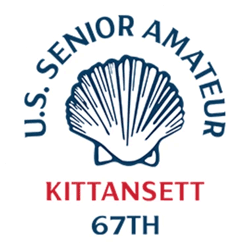 2022 U.S. Senior Am logo