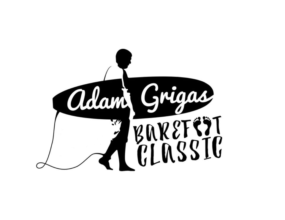Adam Grigas Barefoot Classic