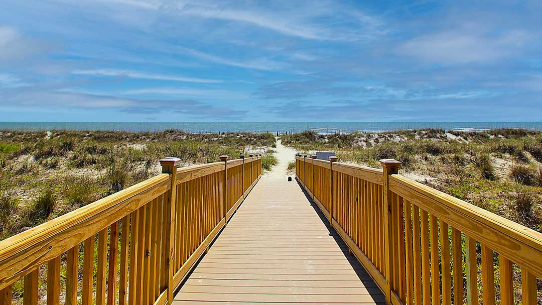 Hilton Head Island beaches