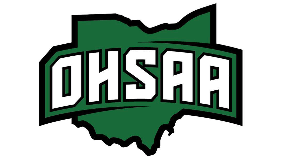 OHSAA 2022 logo