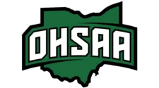 OHSAA 2022 logo