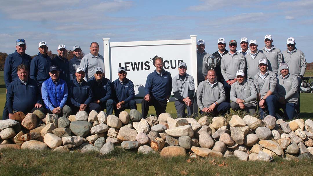 2022 Lewis Cup Teams