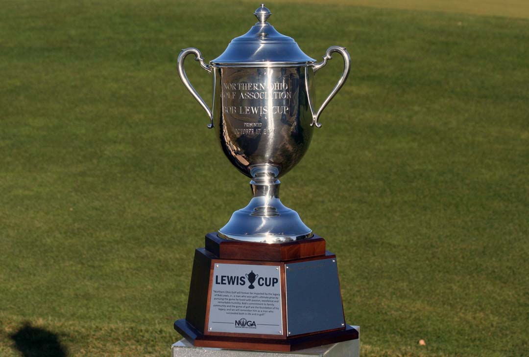 The Lewis Cup