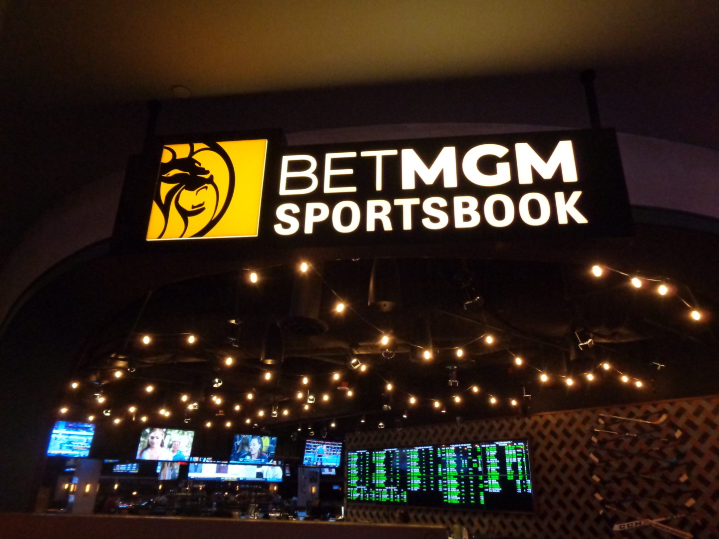 BetMGM Sportsbook