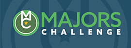 Majors Challenge