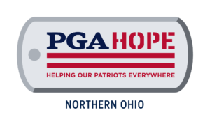 PGA HOPE - Northern Ohio PGA