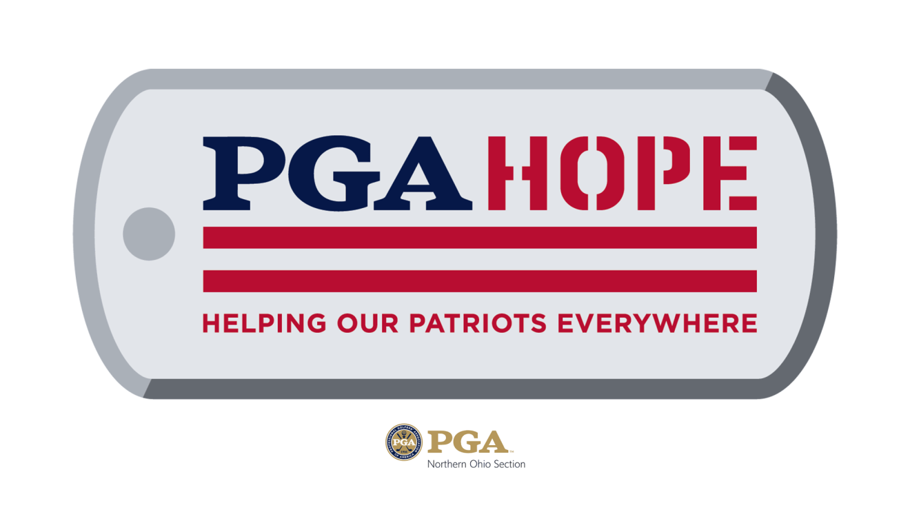 PGA HOPE - Northern Ohio PGA