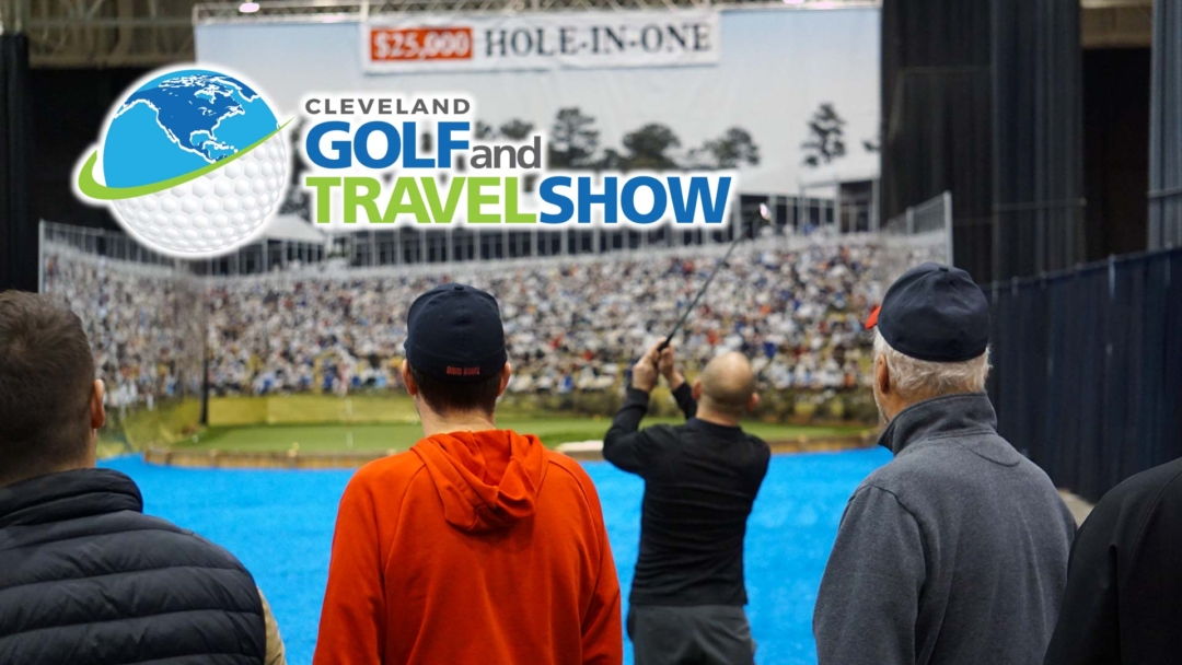 Cleveland Golf & Travel Show