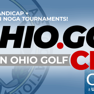 Get a GHIN Handicap + Play in NOGA Tournaments! Join the NOHIO.GOLF Club