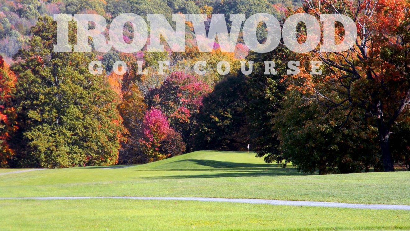 Ironwood Golf Club, Hinckley, Ohio