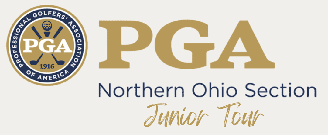 NOPGA Junior Tour