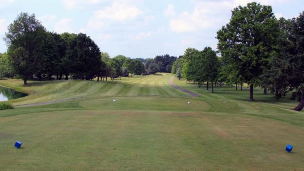 Seven Hills Golf Club in Hartville Closes Seven Hills Golf Club in Hartville Closes
