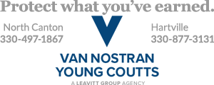 Van Nostran Young Coutts Insurance