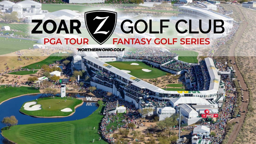 Zoar GC Fantasy Series at WM Phoenix Open