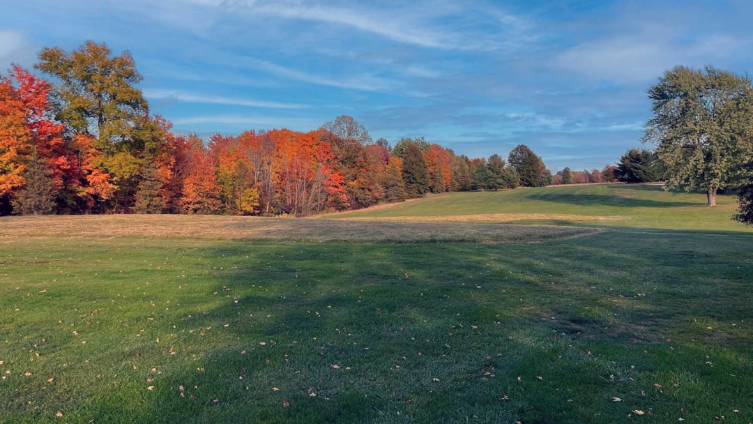 Berlin Lake Golf Club