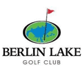 Berlin Lake Golf Club logo